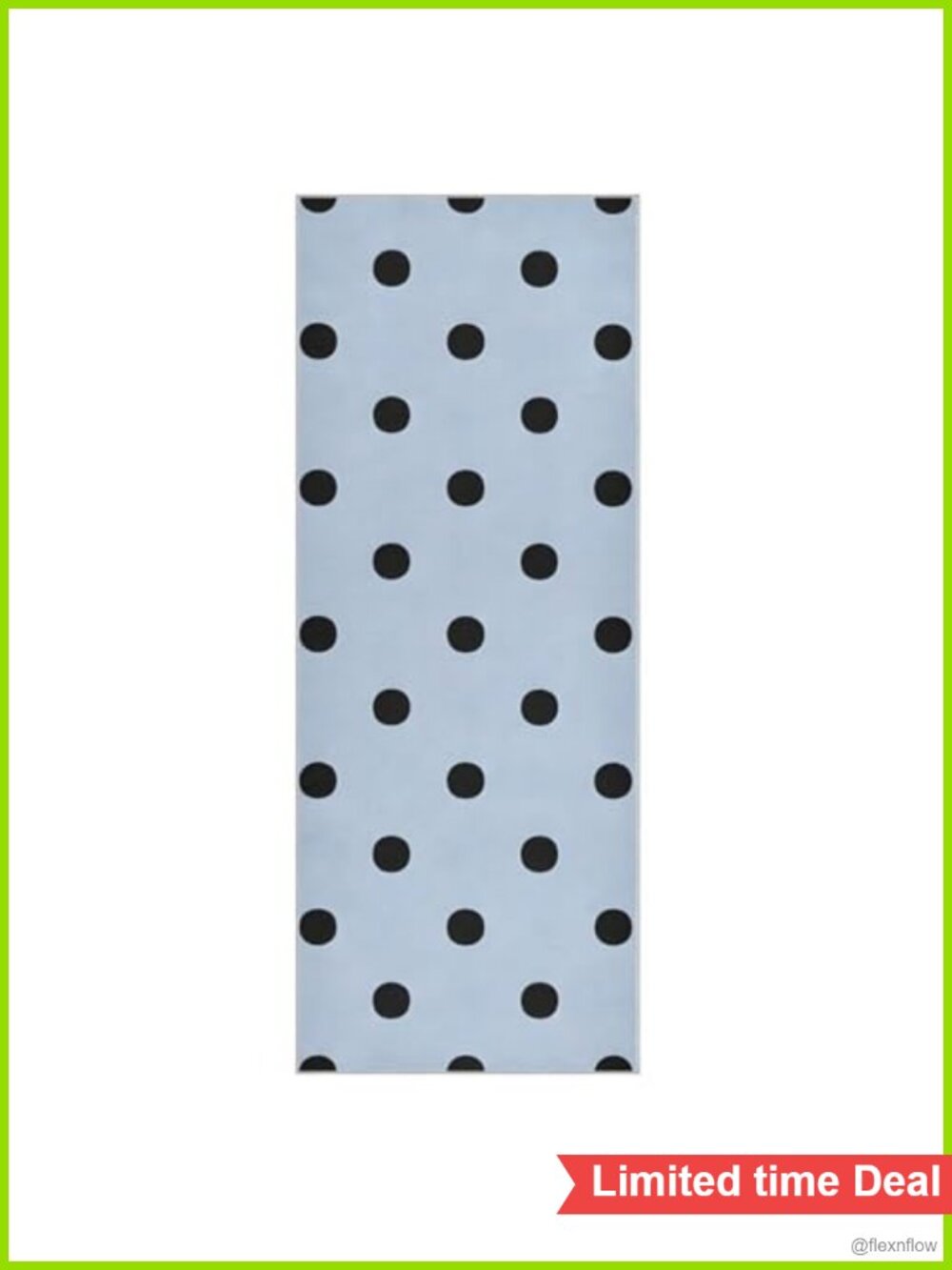 Microfiber Yoga Mat Towel Non Slip Grip Sweat Absorbent Hot Yoga Gym Pilates